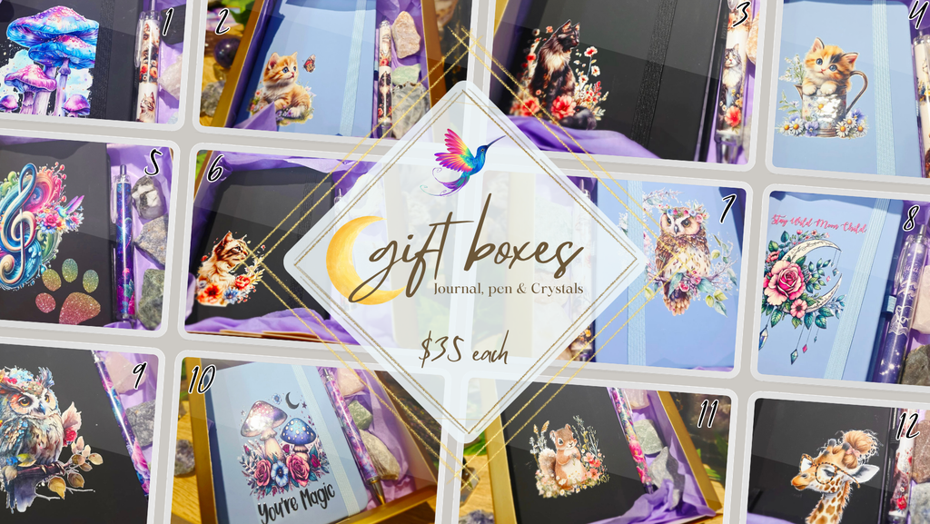 Gift Boxes