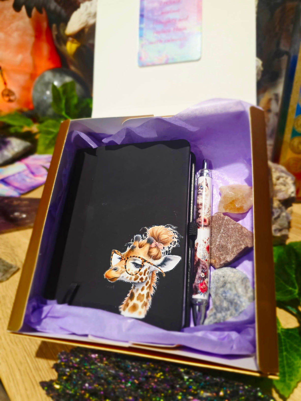 Gift Boxes
