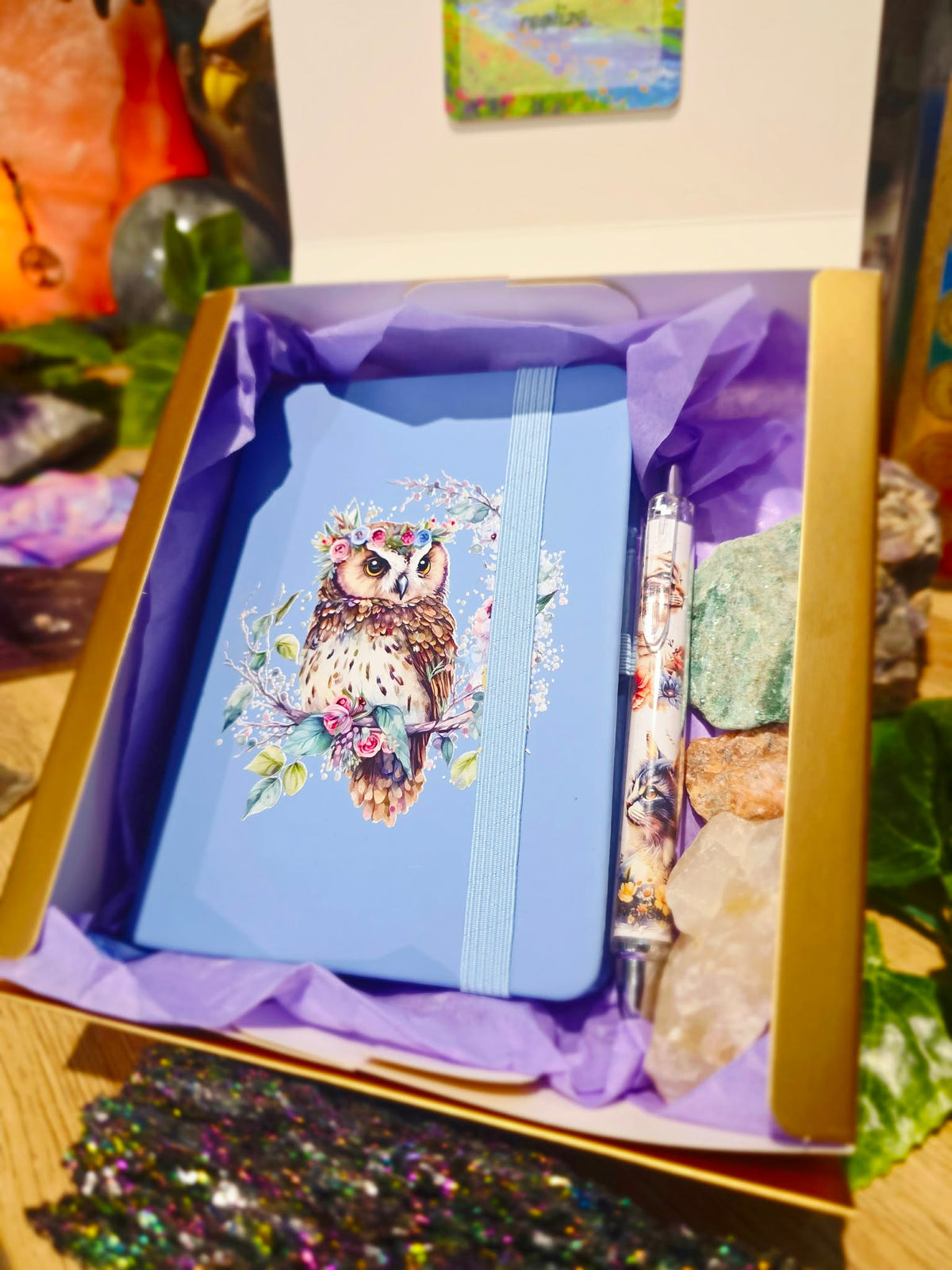 Gift Boxes