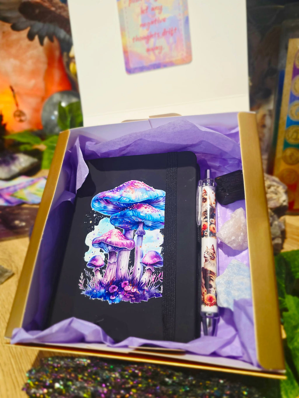 Gift Boxes
