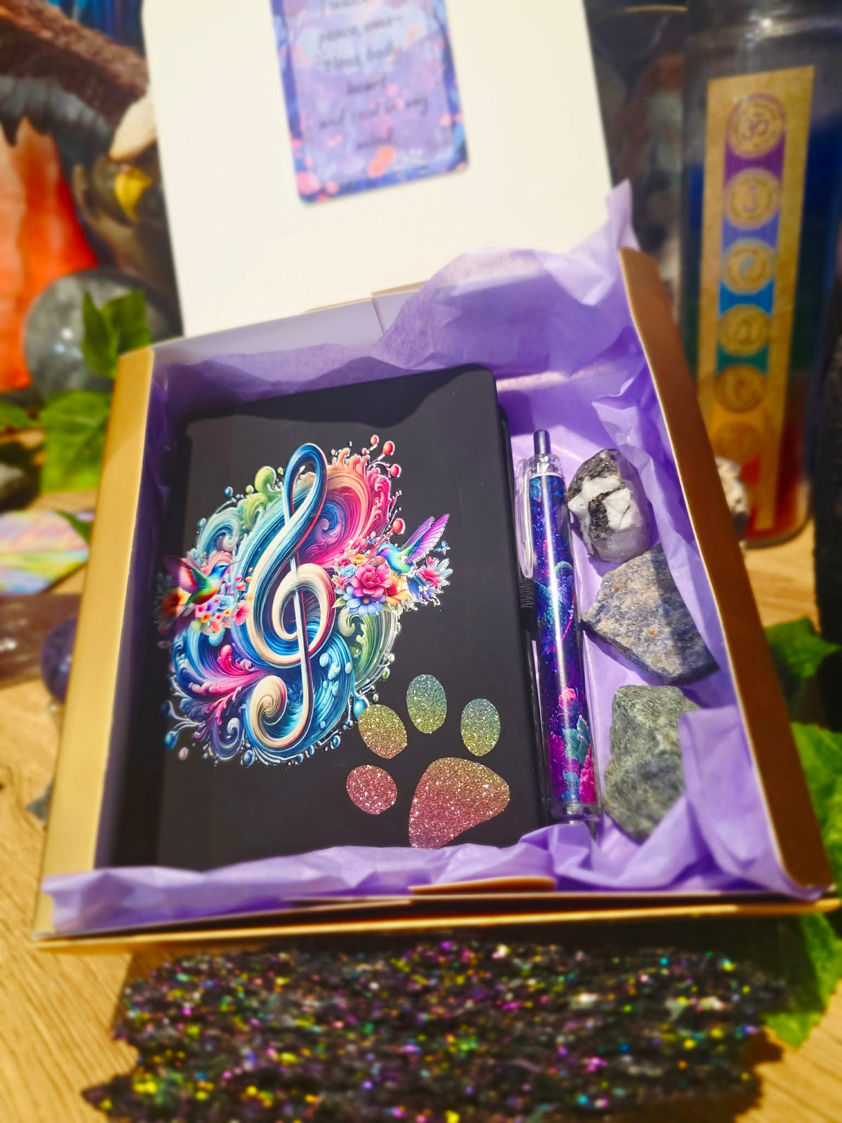 Gift Boxes