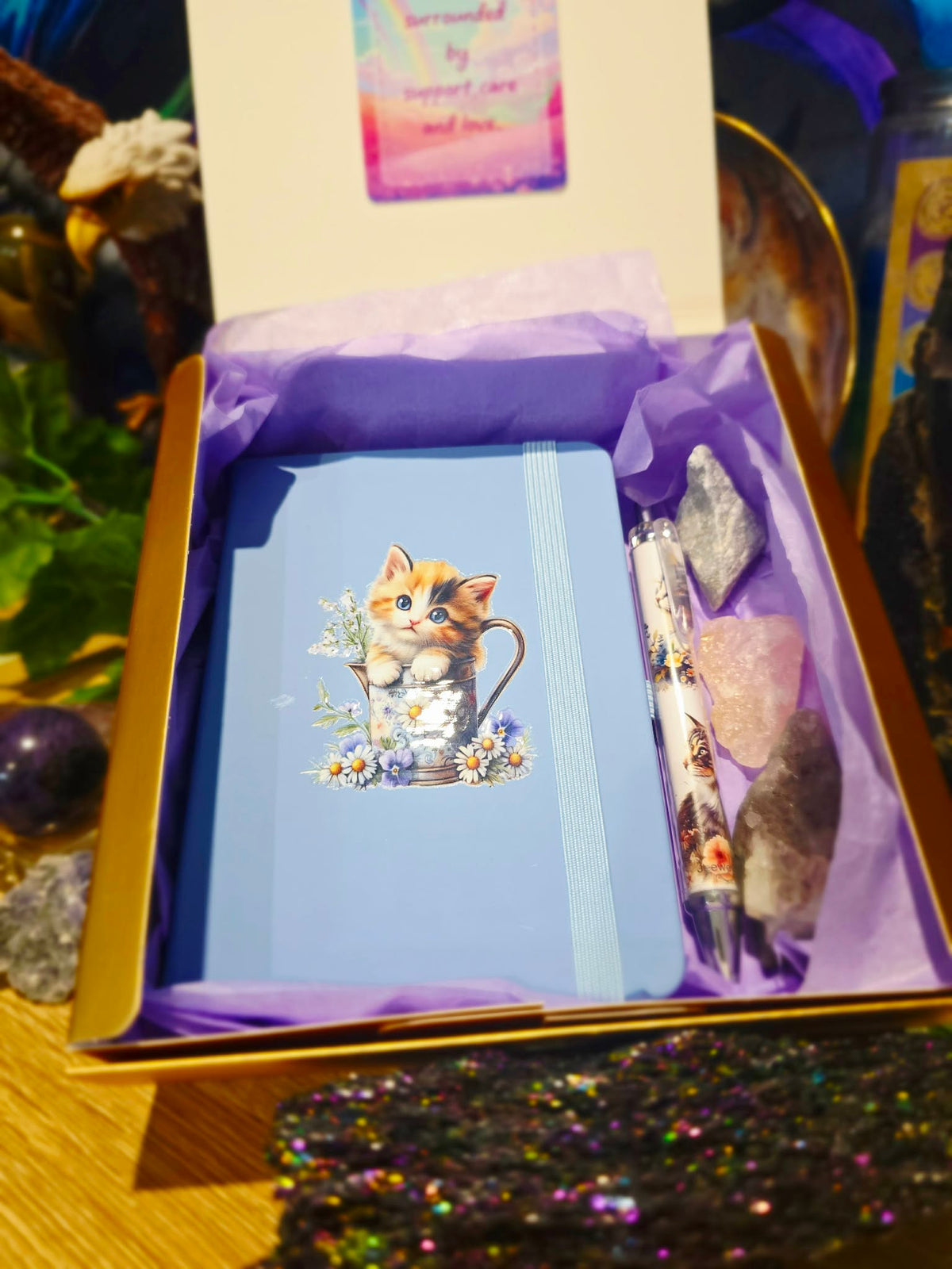 Gift Boxes