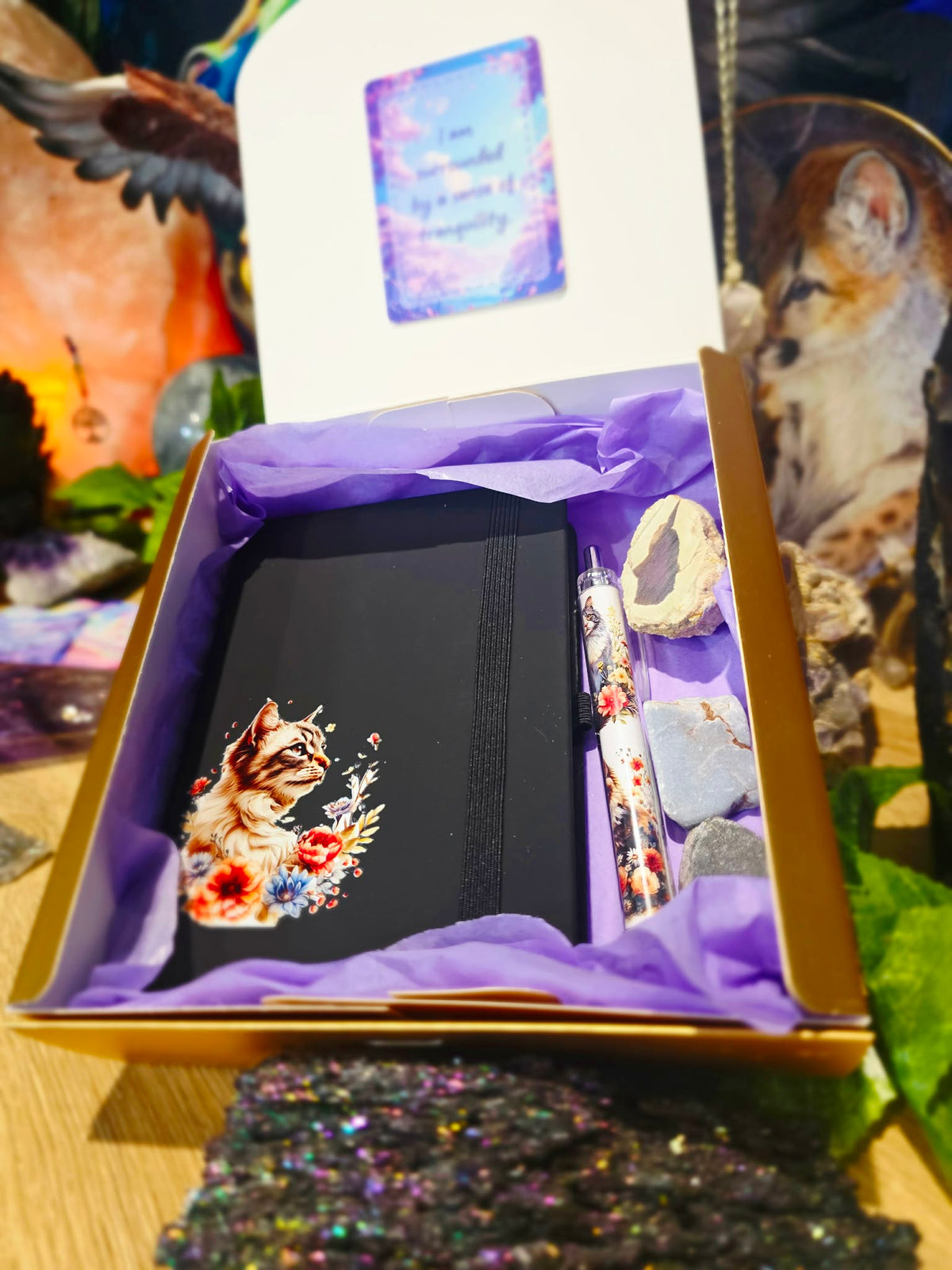 Gift Boxes