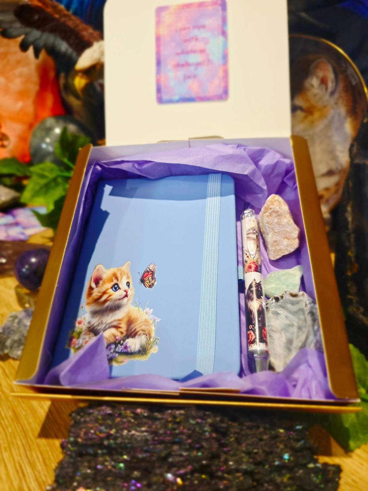 Gift Boxes