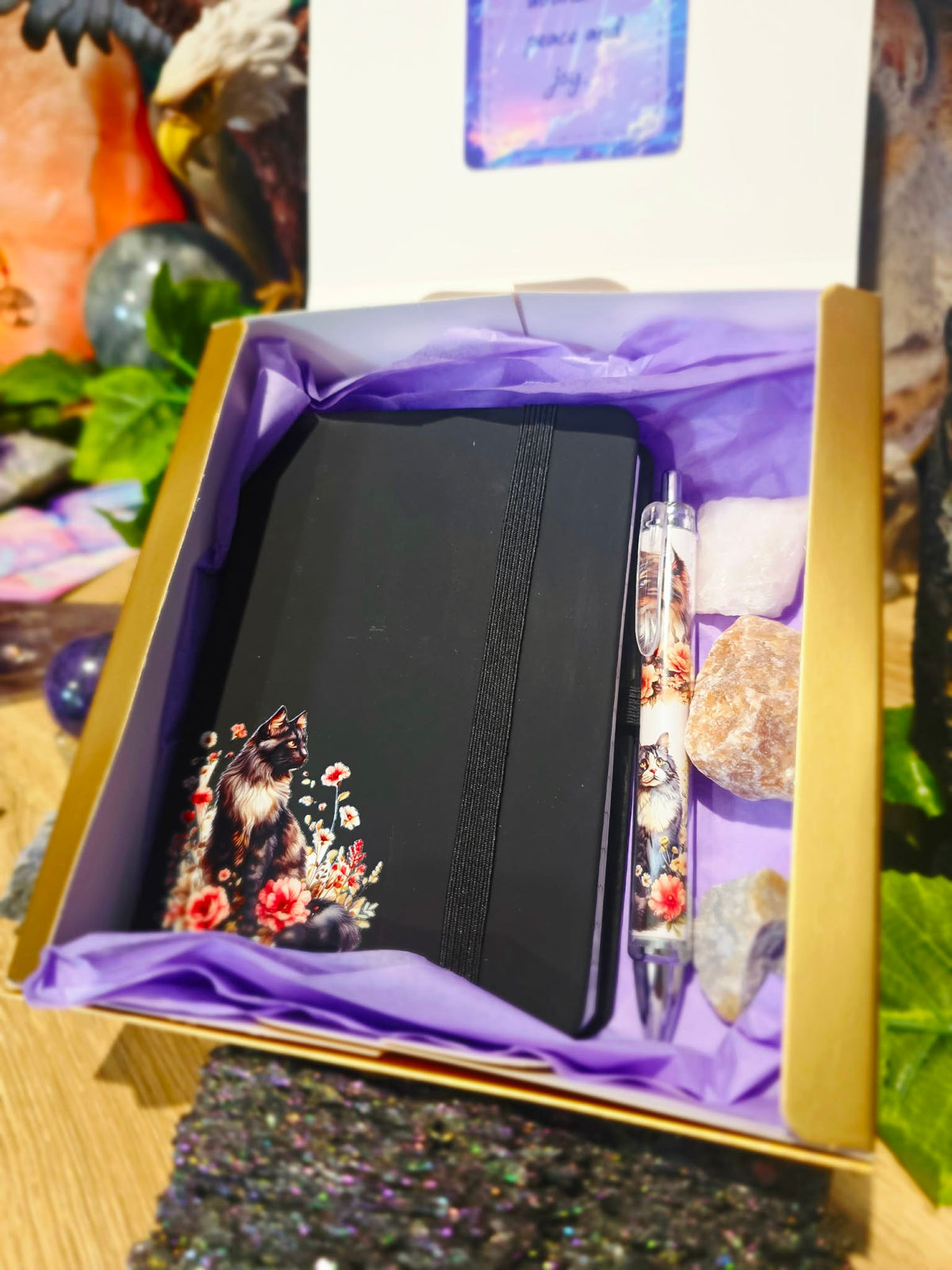 Gift Boxes