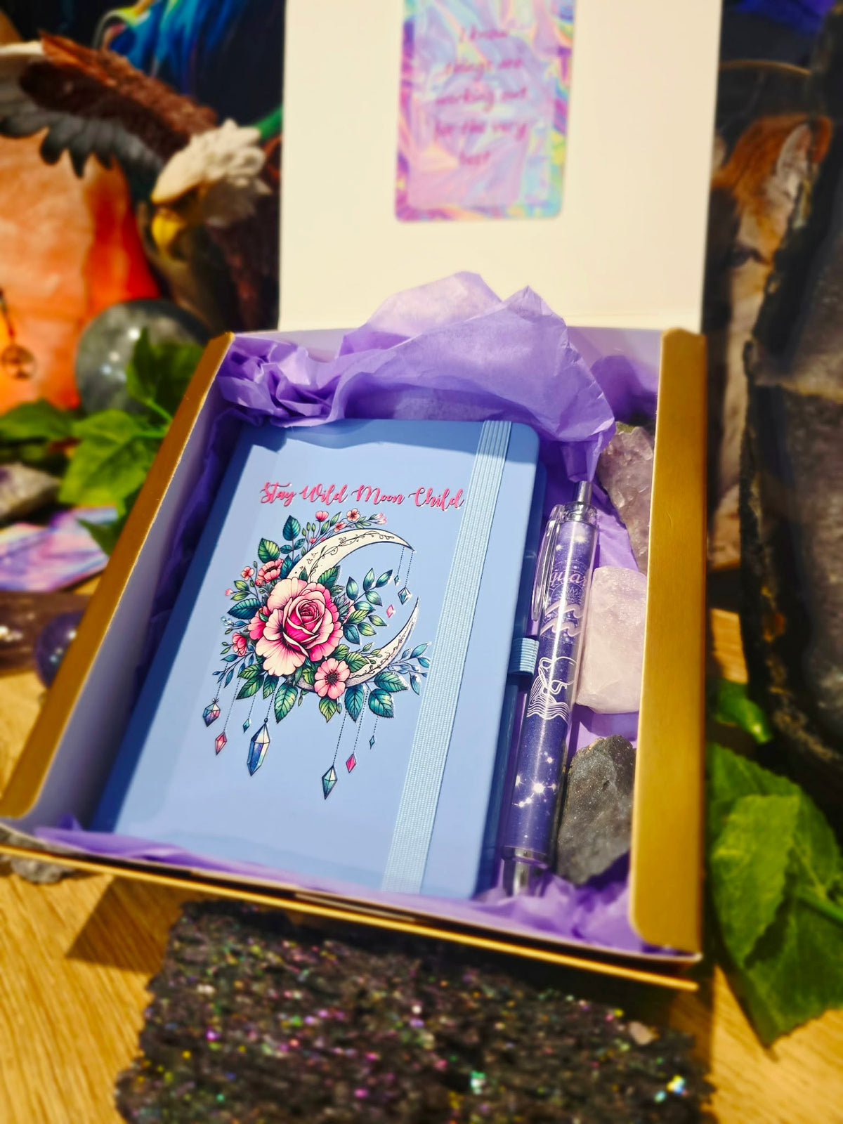 Gift Boxes