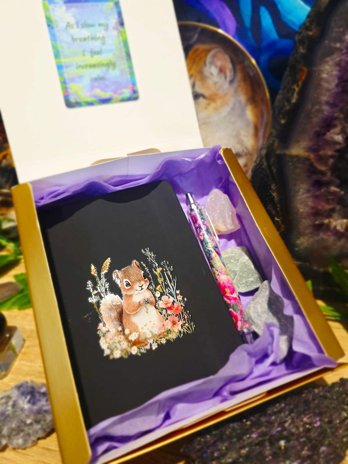 Gift Boxes