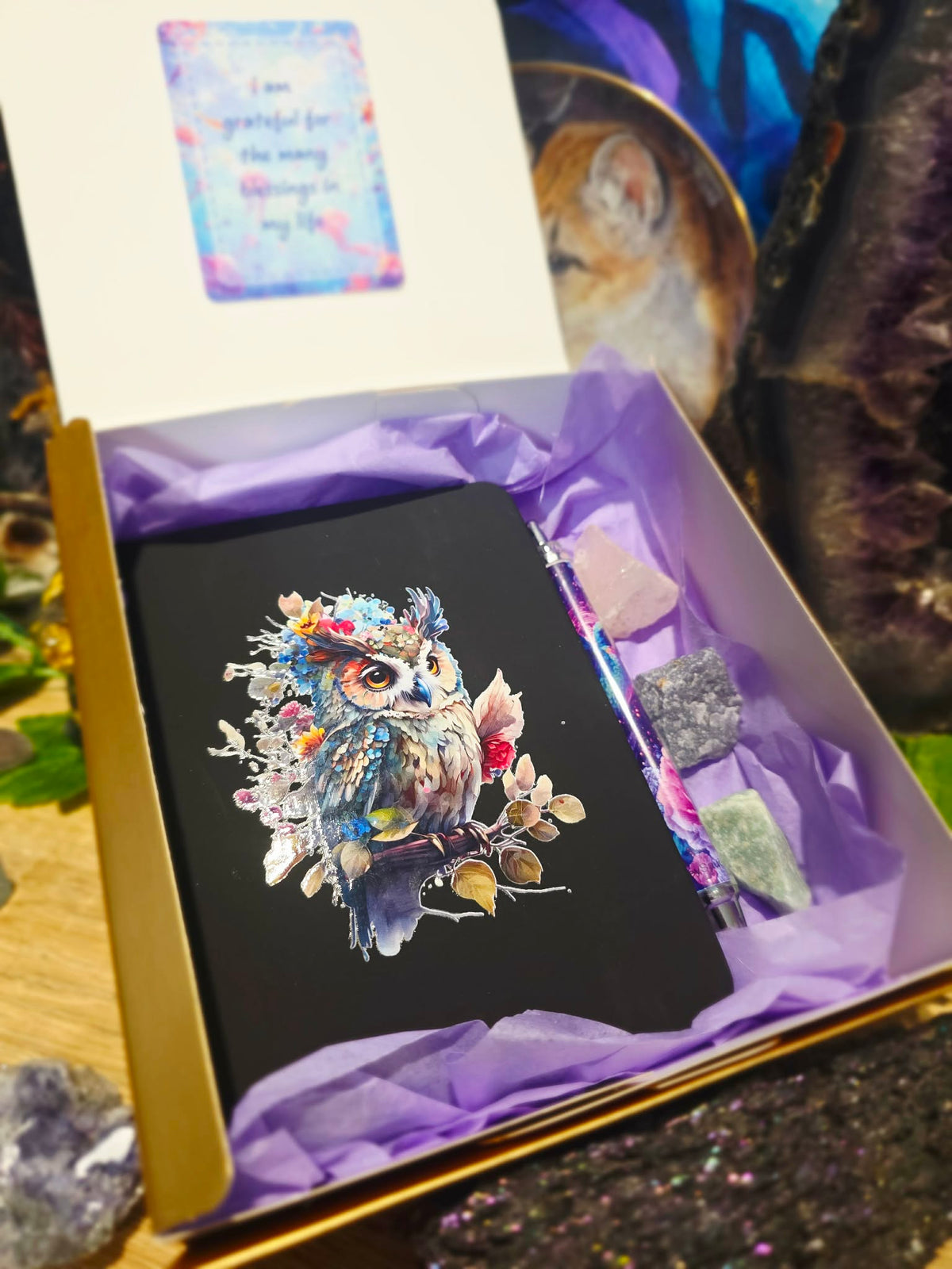 Gift Boxes