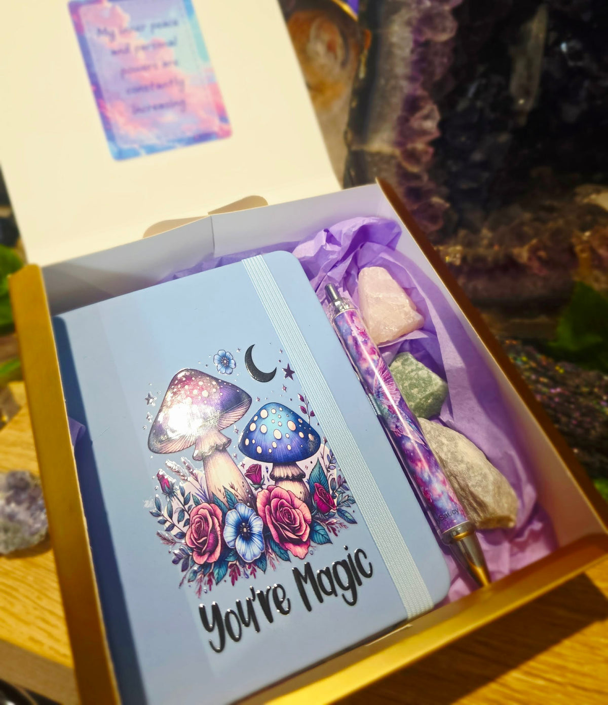 Gift Boxes