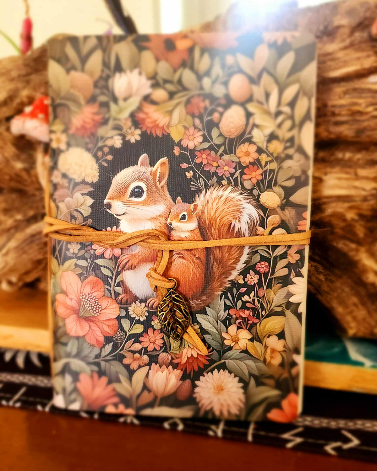 Forest Animal Collective Journal