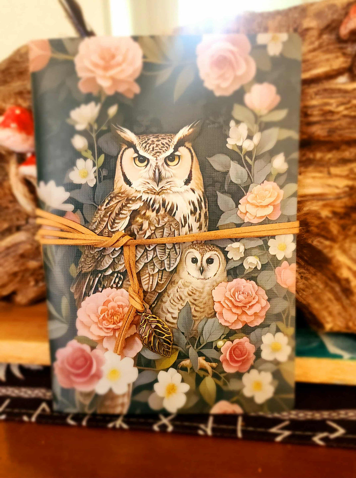 Forest Animal Collective Journal