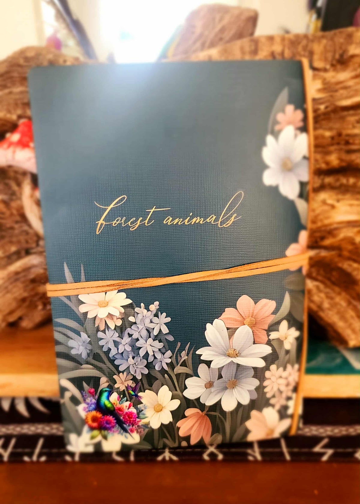 Forest Animal Collective Journal